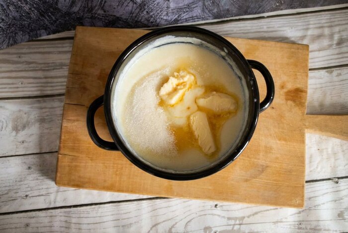 Да простит меня любезное сообщество за пошедший волной фон