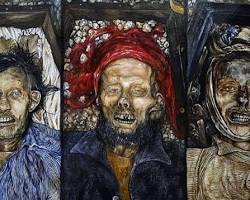 � 1980-� ����� ������ ������������� ���� ���� �������� (����� �����������, ����� ��������� � ������� ������), ������� ������ � ����� ������ ���������� � ���� ���������� � ������ ��������.