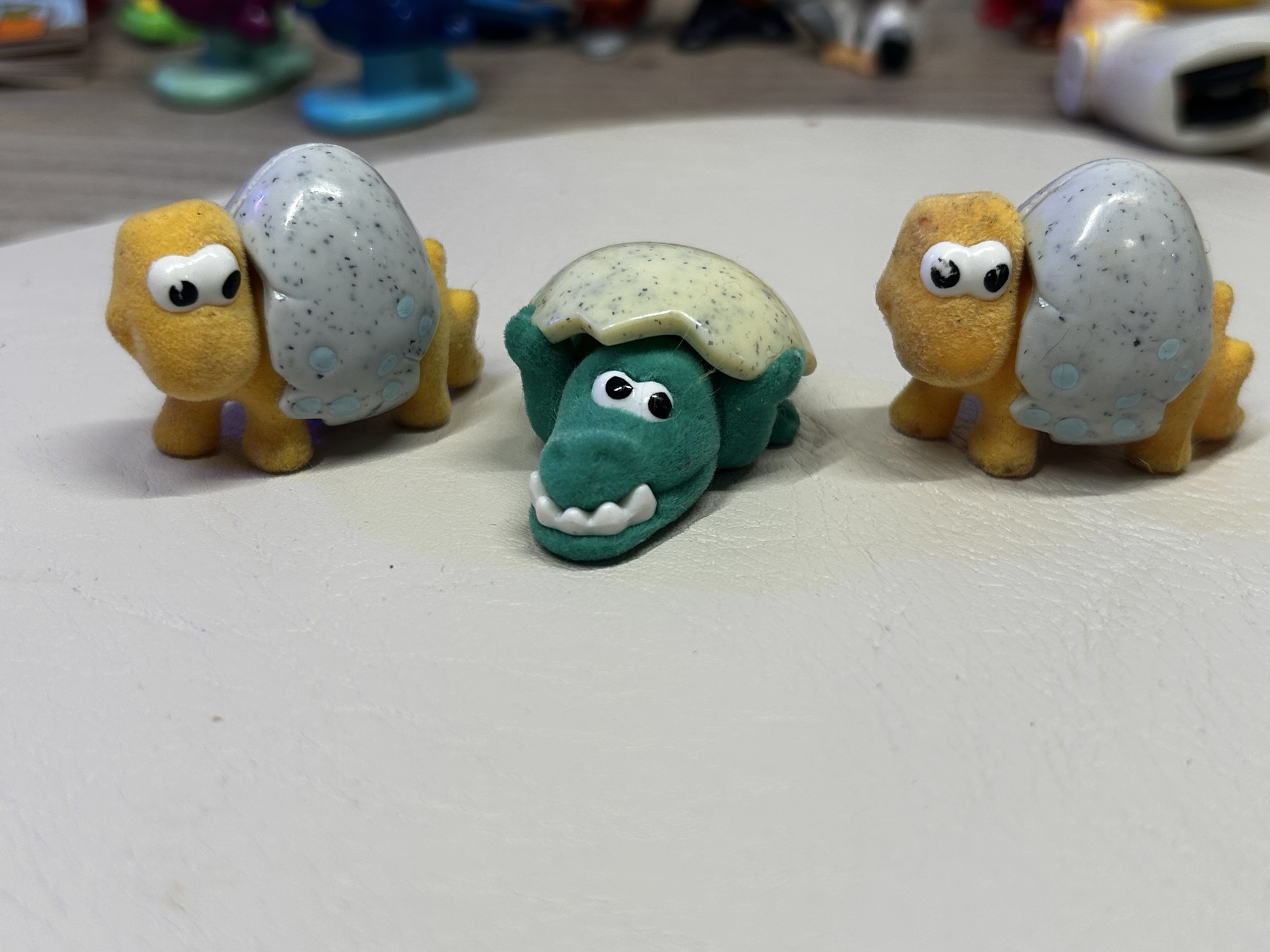 Продолжение игрушек из Киндер - Моё, Игрушки, Киндер-сюрприз, Ferrero Rocher, Сюрприз, Старые игрушки, Видео, Короткие видео, Длиннопост, Серия Старые игрушки Киндер
