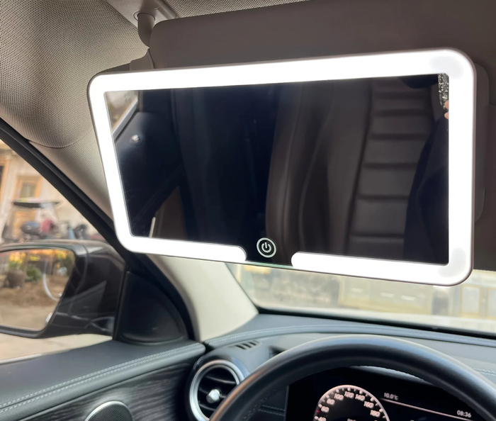 10 популярных товаров для машины: нашел на Aliexpress и OZON #3