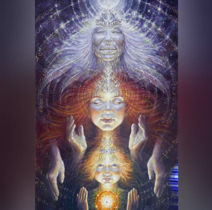 Лилия Красаускене - ульяновская инфоцыганка, чей муж от червивых школьных обедов бежит в депутаты Госдумы