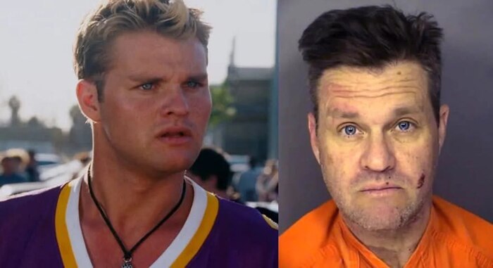 Папочка не занёс