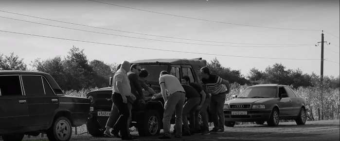 "��������" ��� ������������� ������� ����������. ������ �� �� ������ ��� ������...