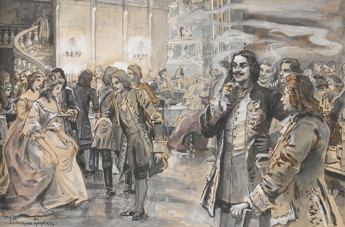 ��� ��������� � ������� ������: ��� ϸ�� I ����������� �����