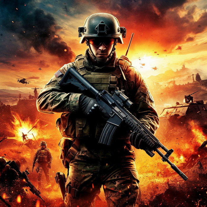 Battlefield 7 дата выхода уже в марте? Все что известно об игре