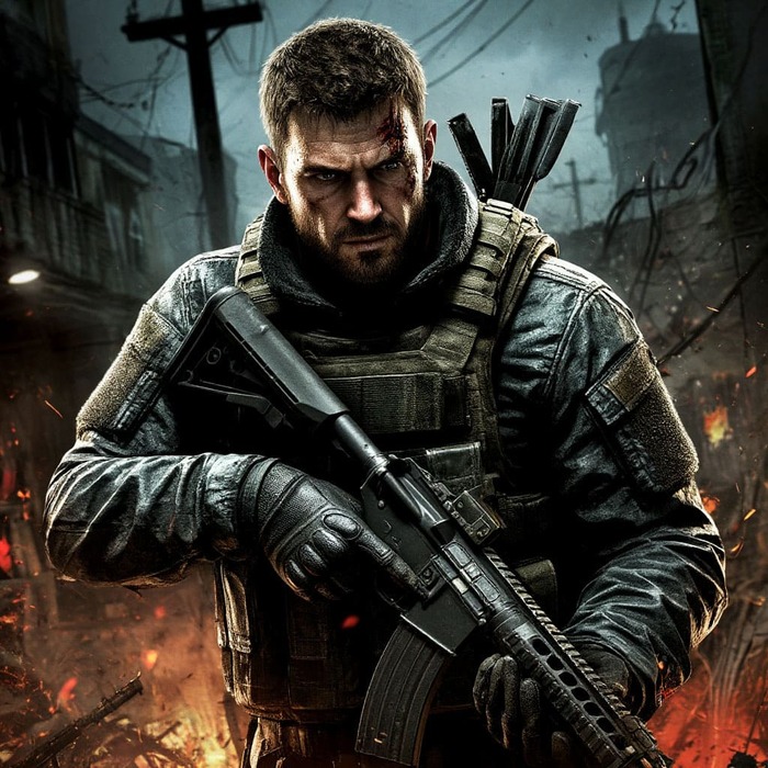 Как сыграть в Call of duty Black Ops 7 бесплатно