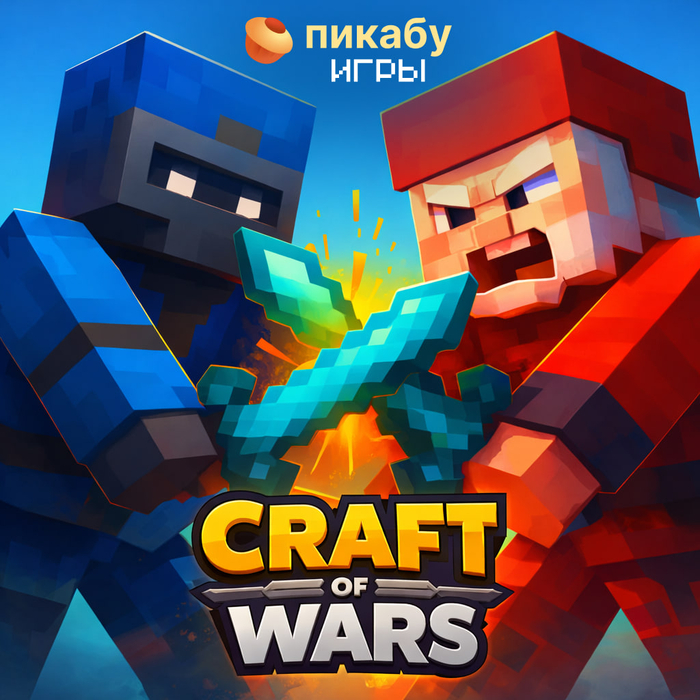 Craft of Wars