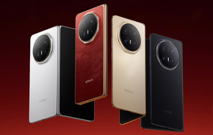 �������� �����������: Honor