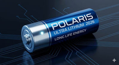 Polaris