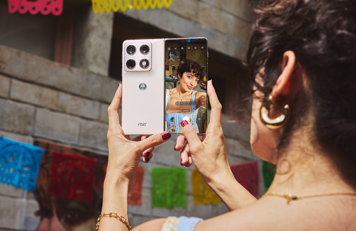 Источник изображения: Motorola