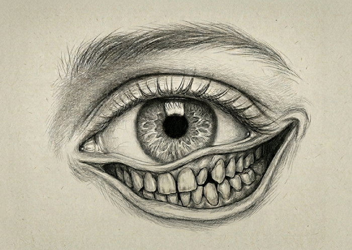 Ответ user5199249 в «Будьте осторожны!»