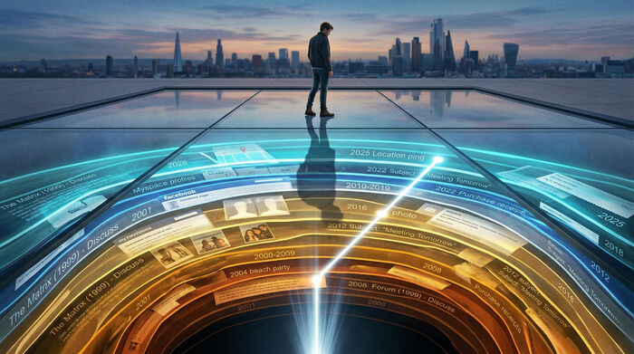 Долгая память