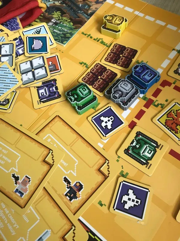 ������ � ����� �� ����