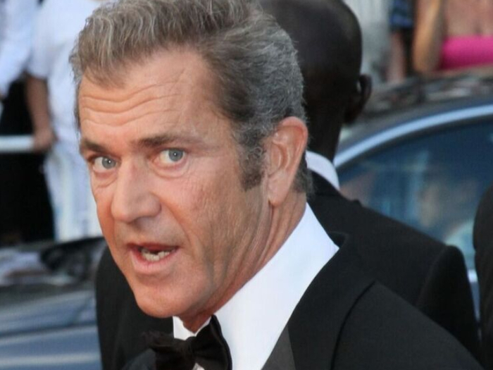 Мел Гибсон обвинил популярную телеведущую в каннибализме на острове Эпштейна