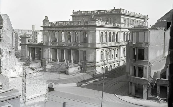 Почему ДКМ в 2002-м выглядел лучше, чем мы заслуживали?