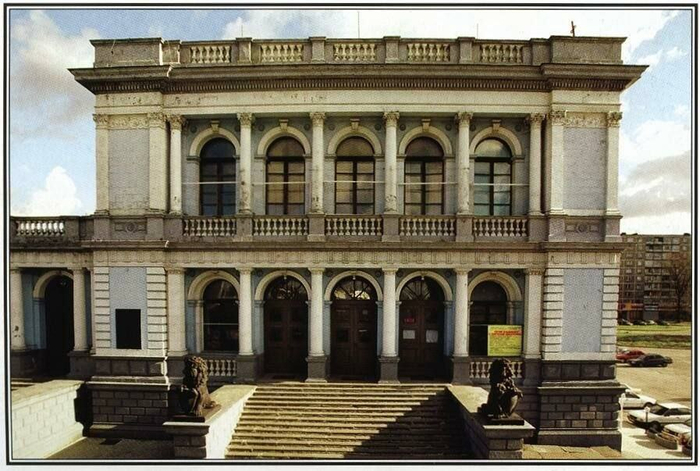 Почему ДКМ в 2002-м выглядел лучше, чем мы заслуживали?