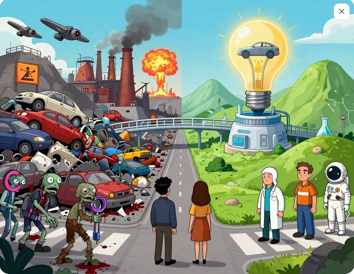 Перепроизводство