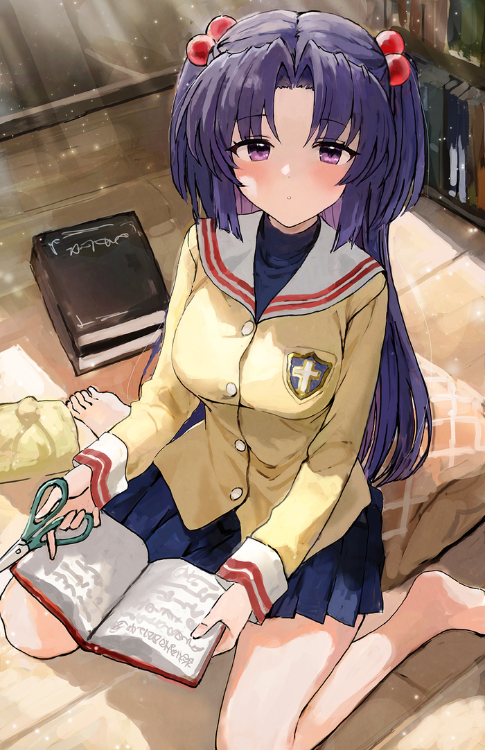 Kotomi Ichinose