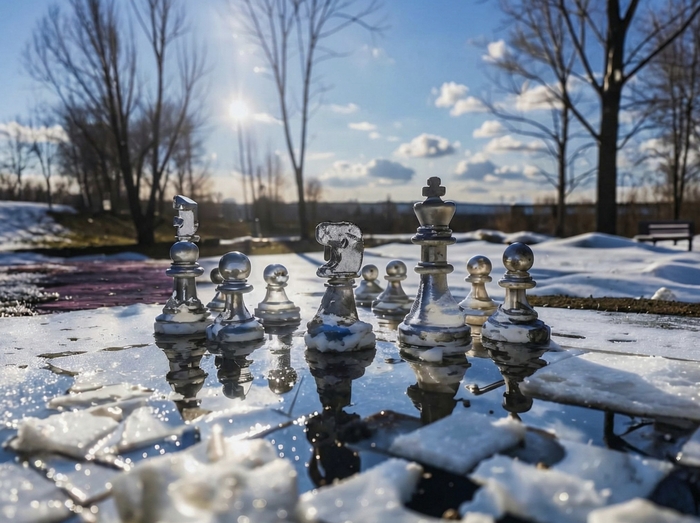 ����� ��������� ������ ������������ � ������� + ������� ��������� ������ �� lichess