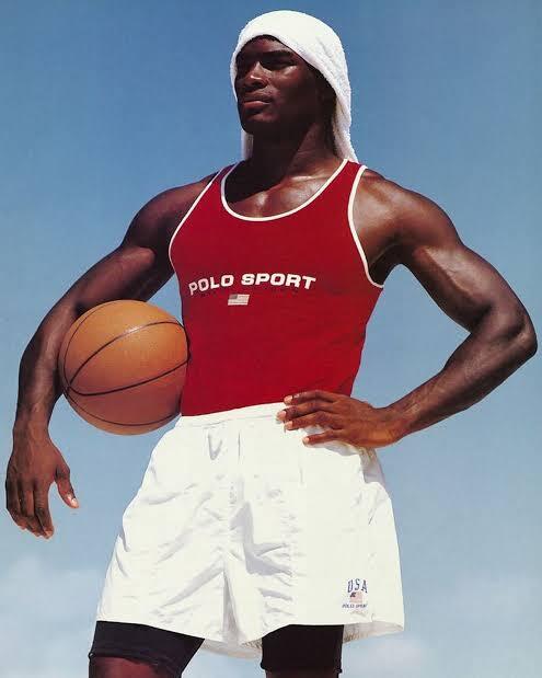 ���� ������� ��� RALPH LAUREN