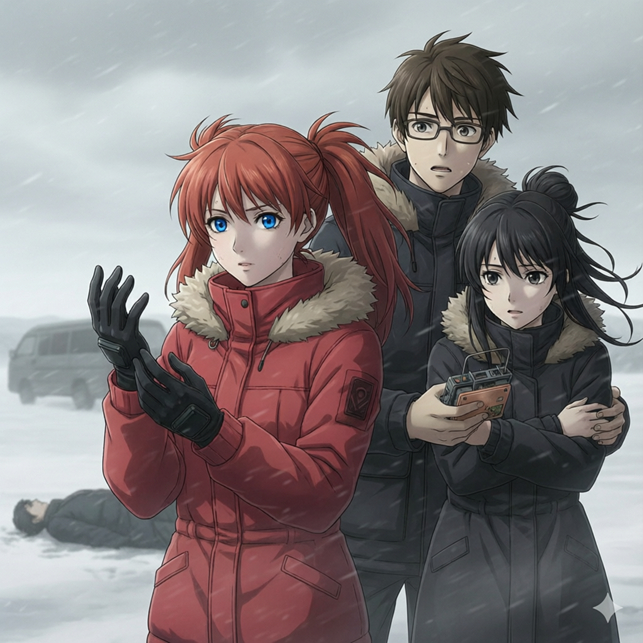 ������ ��� ����������, ����� 35