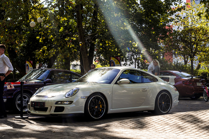 997 GT3