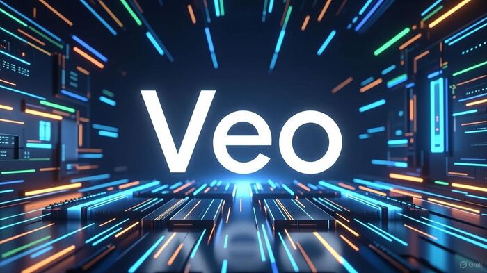 Veo 3 Google AI: ��������� ��� 3 ��������� � �� �� ��������, ��� ��� ����� ������� ���������