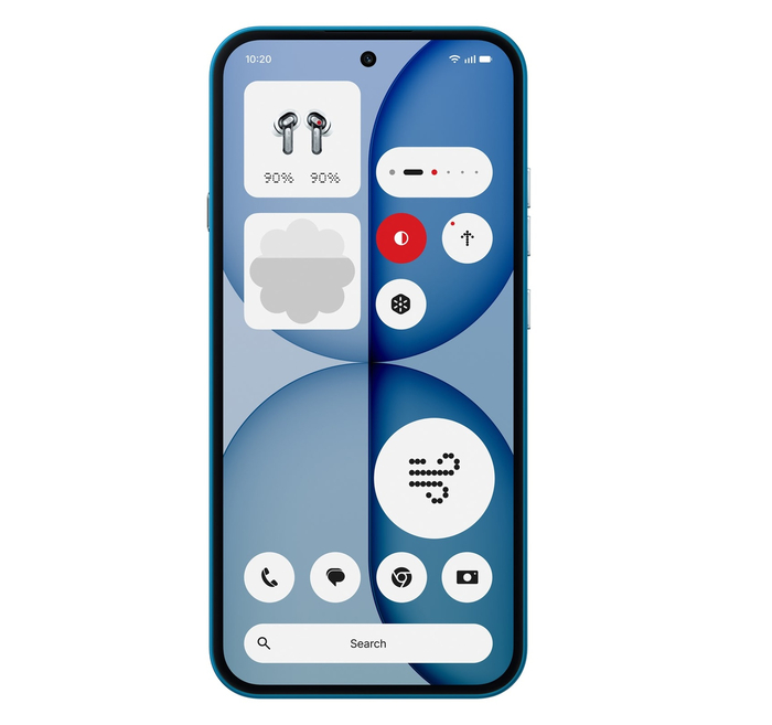 �������� �����������: Nothing