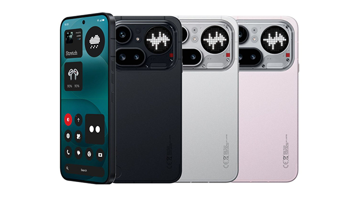 �������� �����������: Nothing