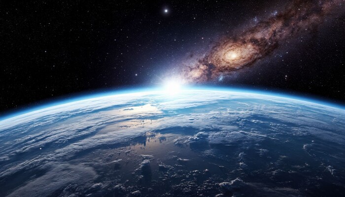 Мысли о космосе и их влияние