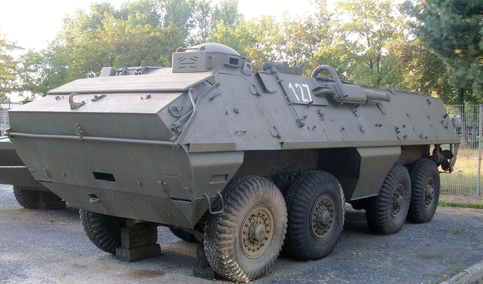 ������ OT-64 ��� �����