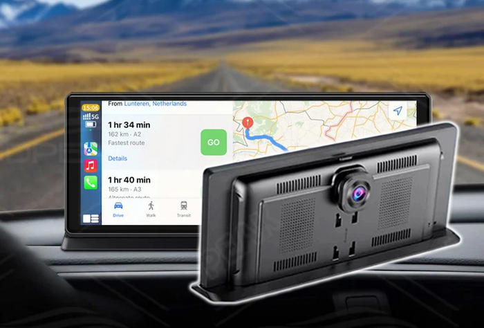 ���-5 ������������� ��������� � ������������������ � Android Auto / CarPlay 2026: ����� �� Aliexpress � OZON