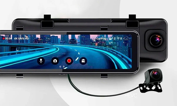 ���-5 ������������� ��������� � ������������������ � Android Auto / CarPlay 2026: ����� �� Aliexpress � OZON