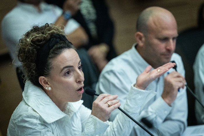 Yonatan Sindel/Flash90: ���� �������