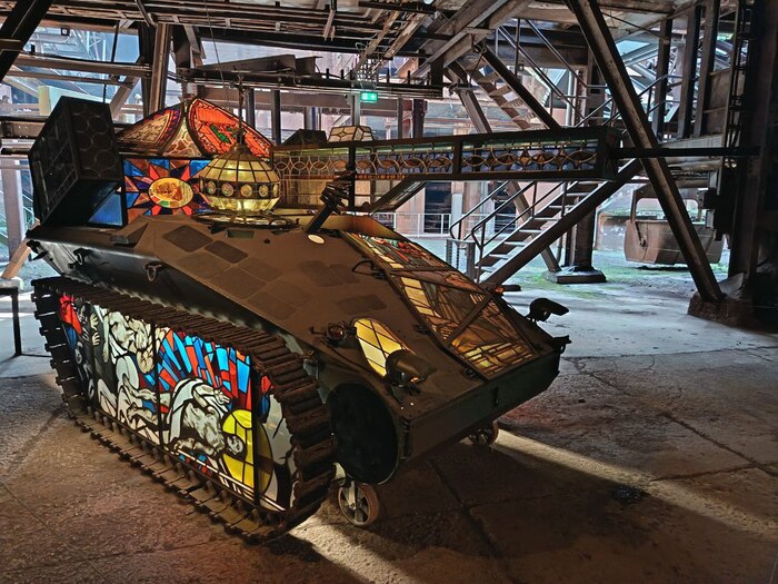 ������ ������ ���� � ���������