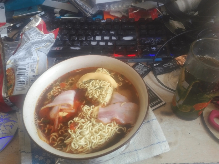 �������, ����� � ��� ������ ���������. ��� �������� 1700+ ����, � ��� ���� ����� ����.