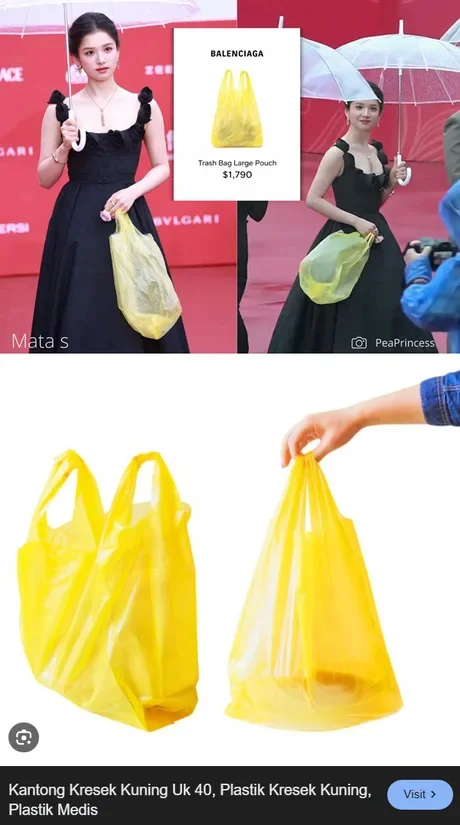 Balenciaga has left, how can I buy new items now? - Balenciaga, Сумка, Fashion