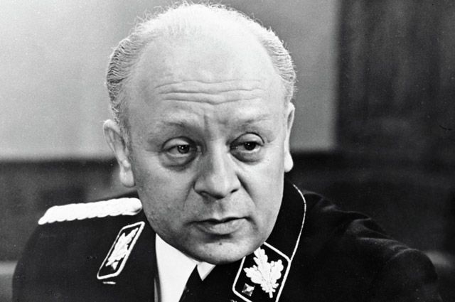 Сложности перевода