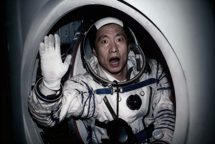 � Dreamina/TheSpaceway