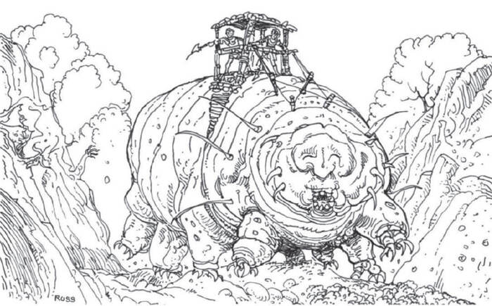 Иду сразу с козырей-ЕЗДОВАЯ ТИХОХОДКА.