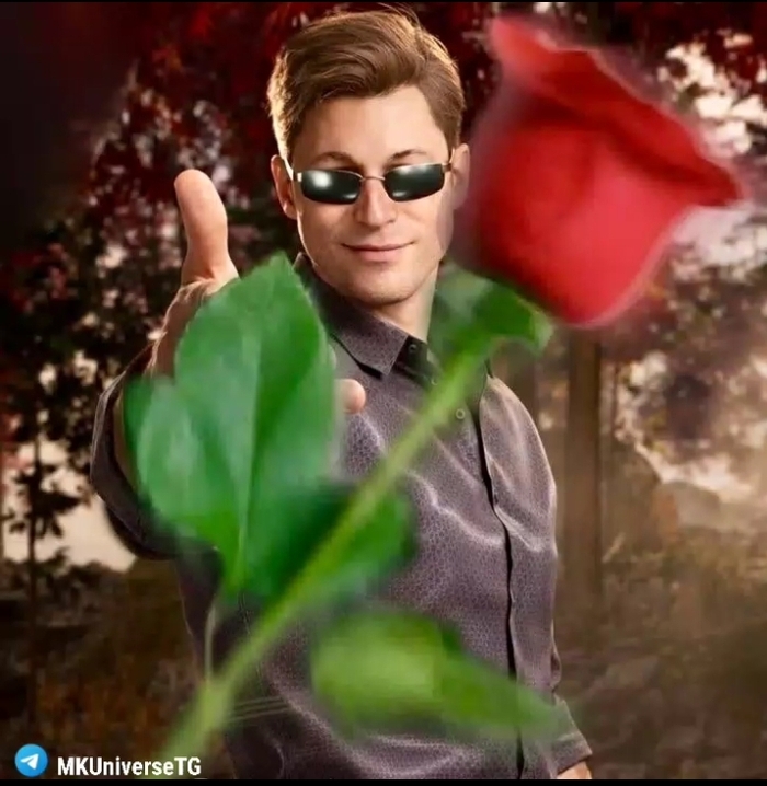 ������ ��������� Mortal Kombat � ��� � ��������-������ (��.�������) 