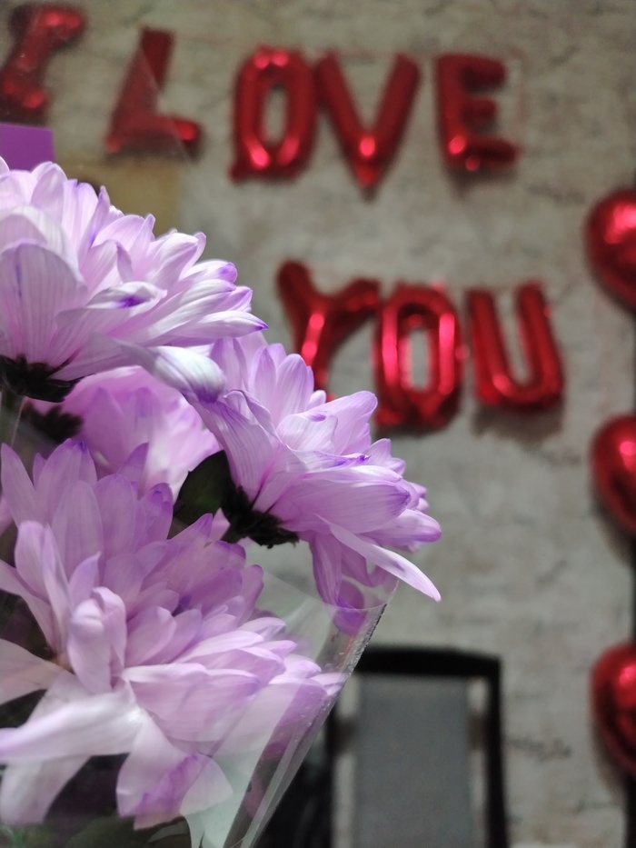 8 марта закончилось. Отчёт наблюдателя