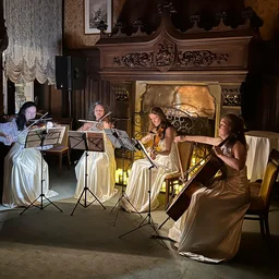 CapriccioQuartet