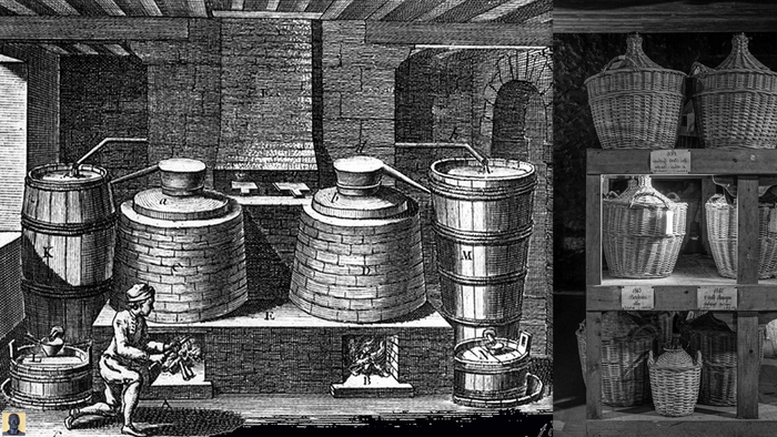 ������� ������� ����������� � XVI ���.