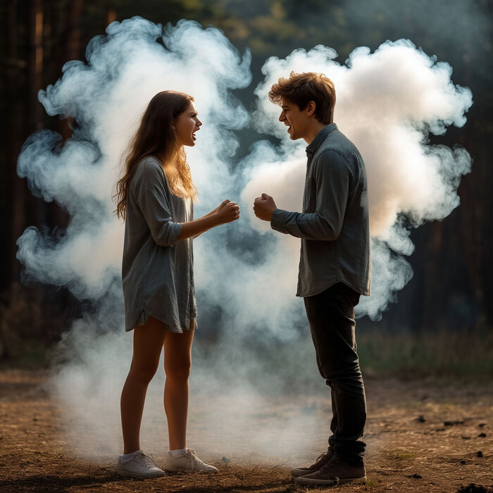 ���� ����� � �������