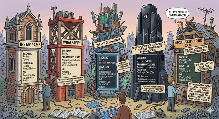 ���� �������. ����������-������