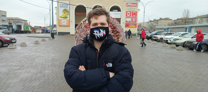 DJ Silin (Silin Veredno)