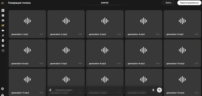 ������� ������ ������� ���������: ��������� ������ ���������� ���������