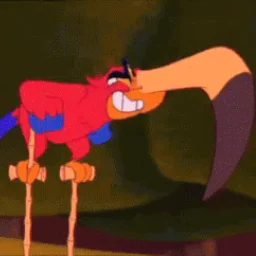 OurfeneDeuce