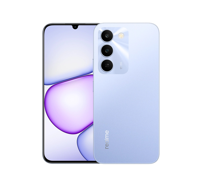 �������� �����������: Realme